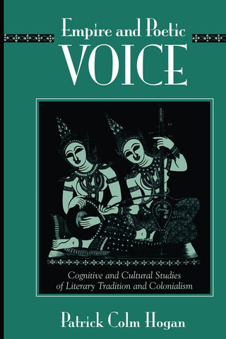 Empire and Poetic Voice