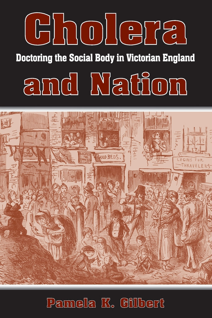 Cholera and Nation