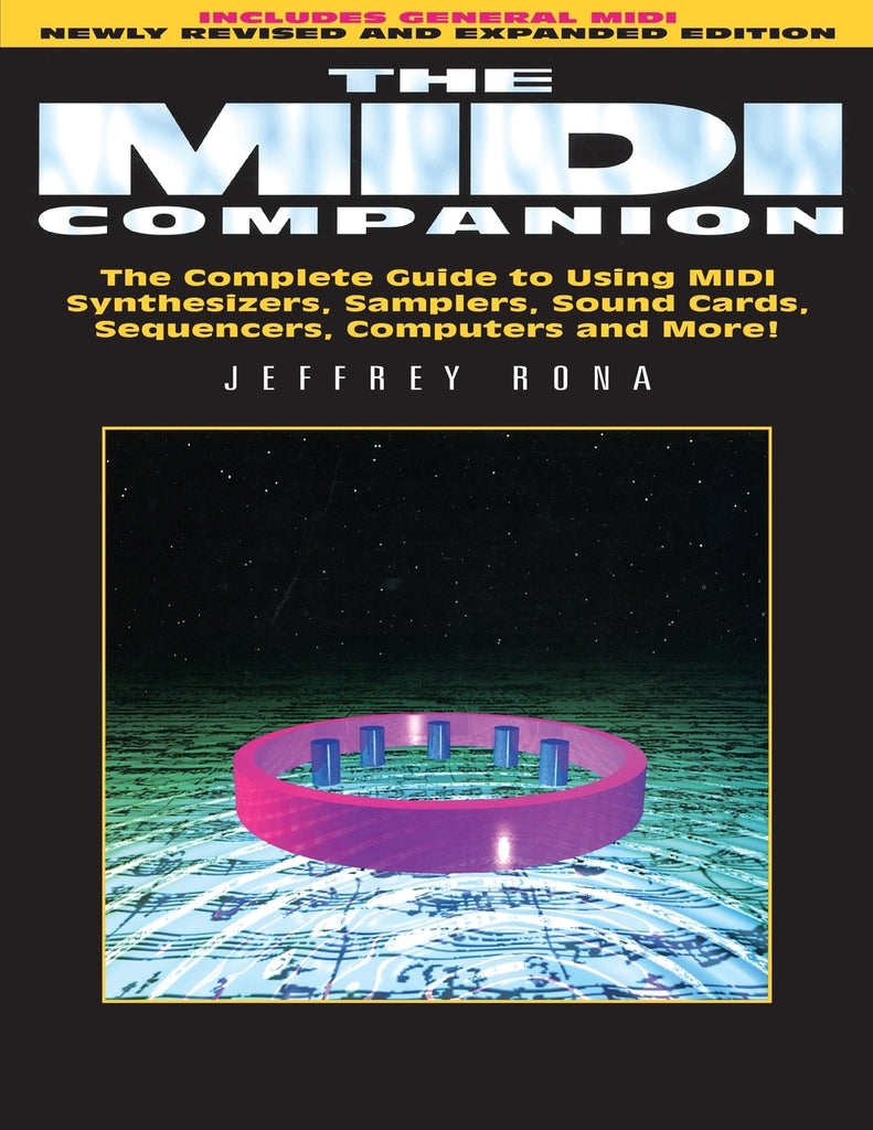 MIDI Companion