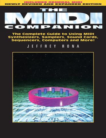MIDI Companion