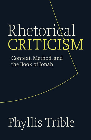 Rhetorical Criticism