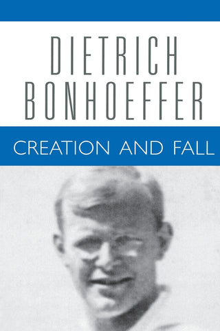 Creation and Fall