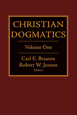 Christian Dogmatics