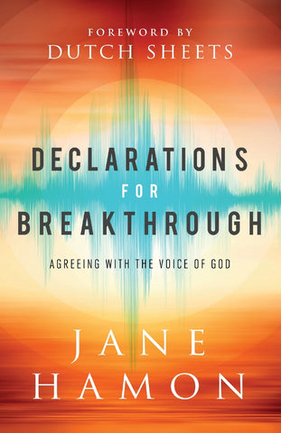 Declarations for Breakthrough