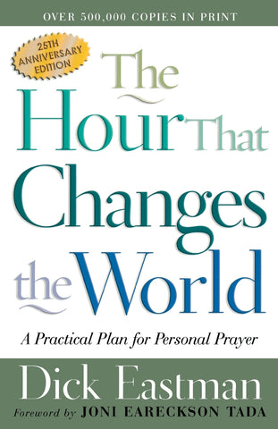 The Hour That Changes the World