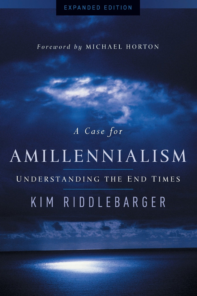 Case for Amillennialism