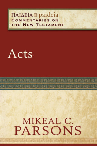 Acts
