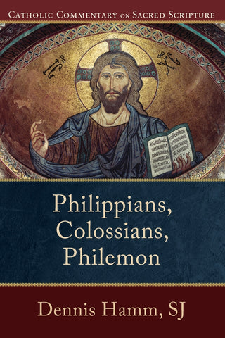 Philippians, Colossians, Philemon