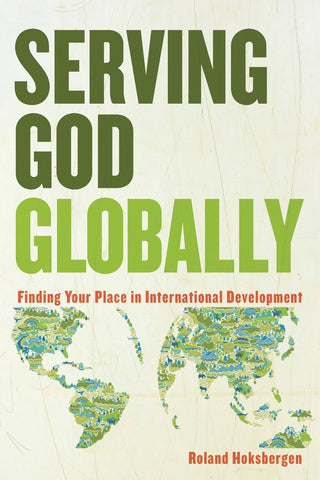 Serving God Globally