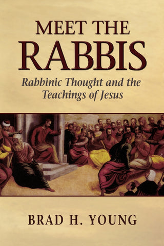 Meet the Rabbis