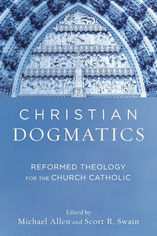 Christian Dogmatics