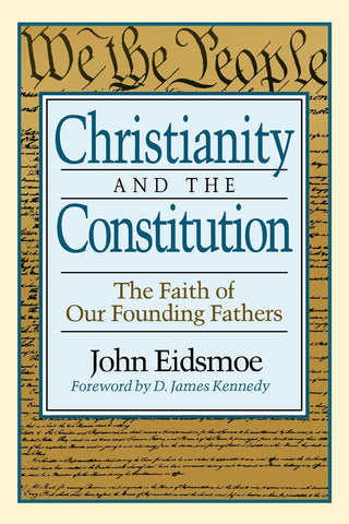 Christianity and the Constitution
