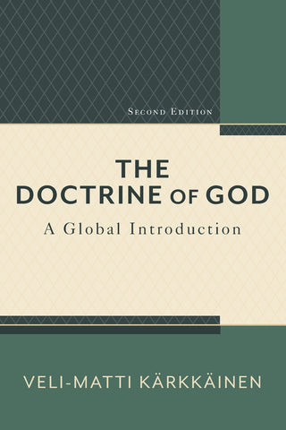Doctrine of God