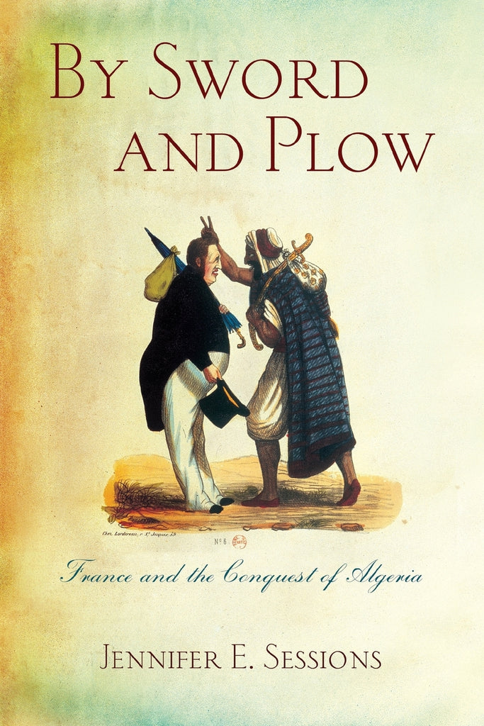 By Sword and Plow