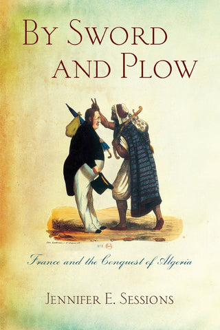 By Sword and Plow