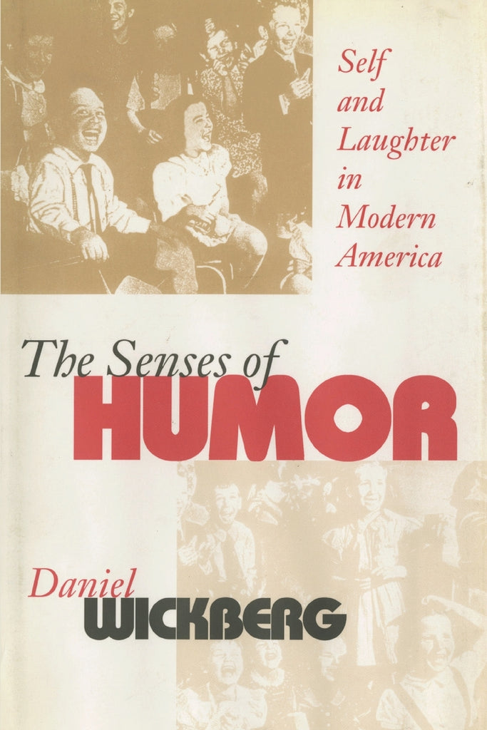 Senses of Humor