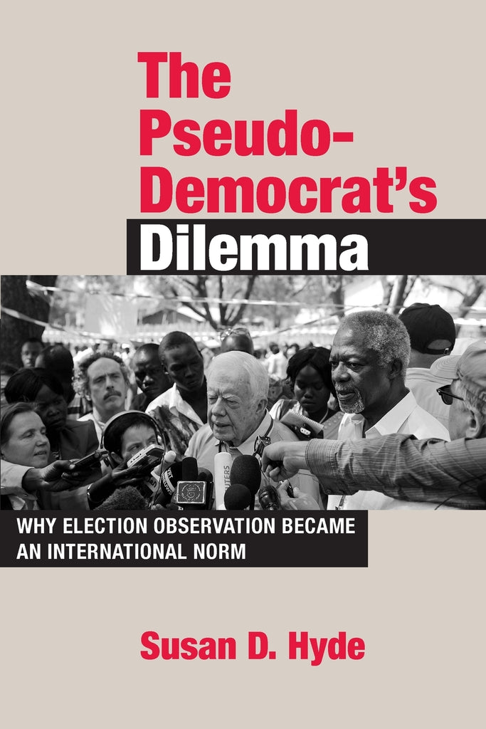Pseudo-Democrat's Dilemma
