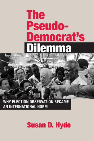 Pseudo-Democrat's Dilemma