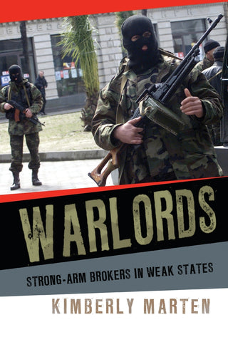 Warlords
