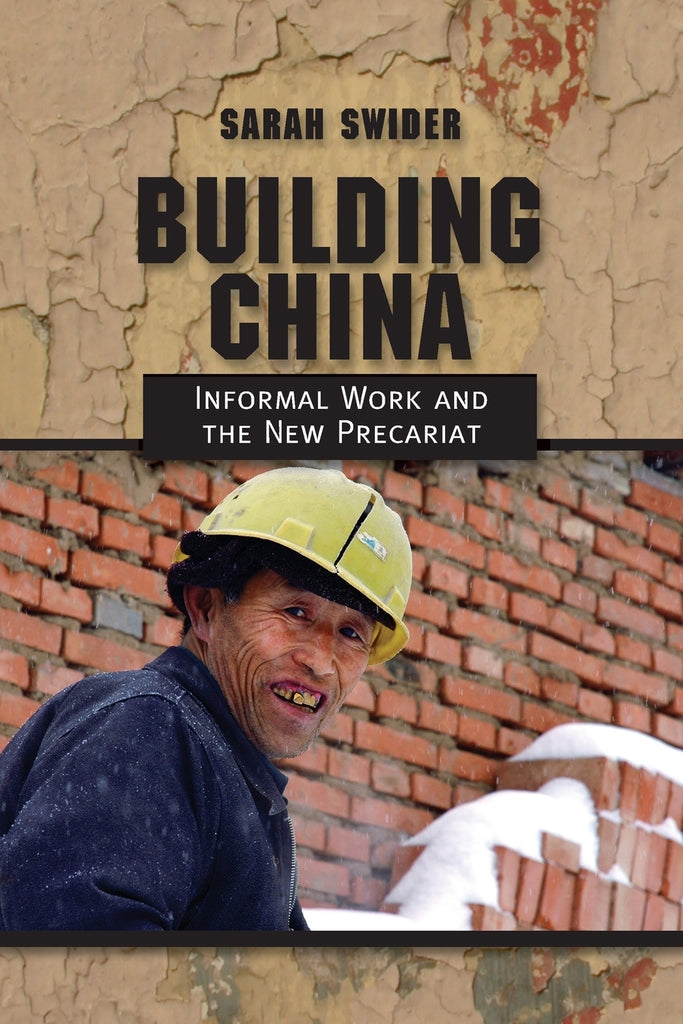 Building China