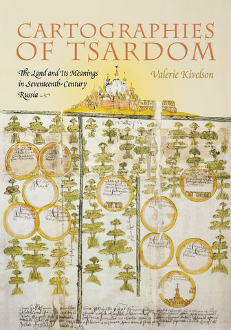 Cartographies of Tsardom