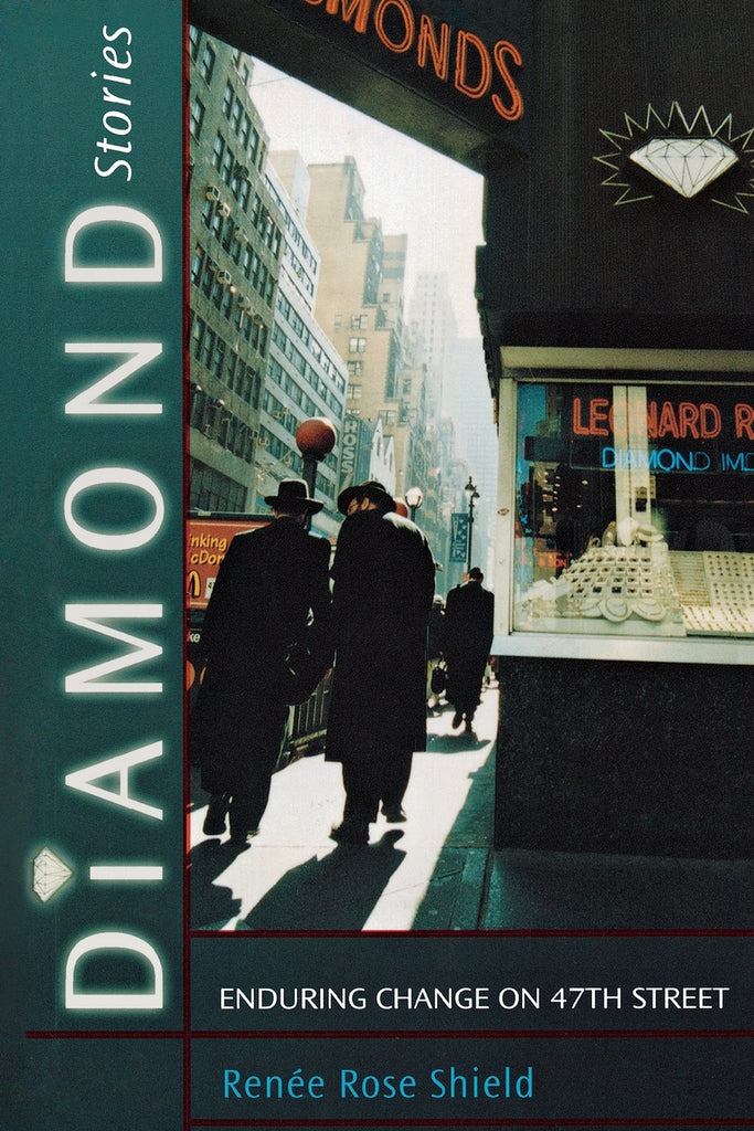 Diamond Stories