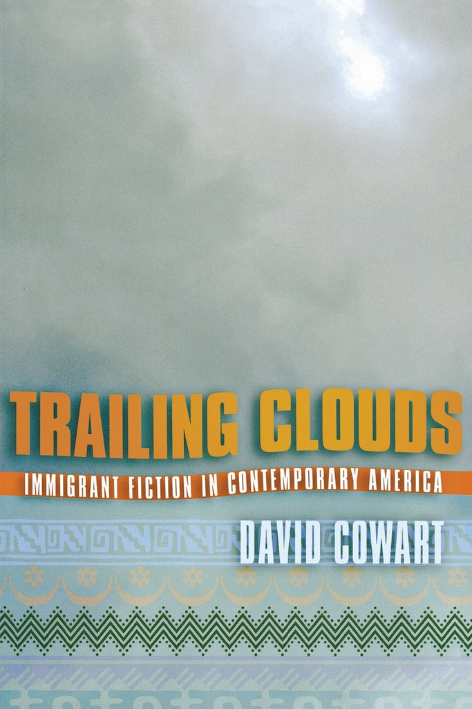 Trailing Clouds