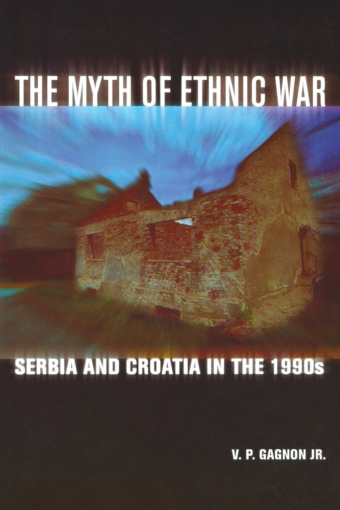 Myth of Ethnic War