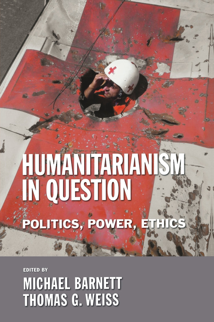 Humanitarianism in Question