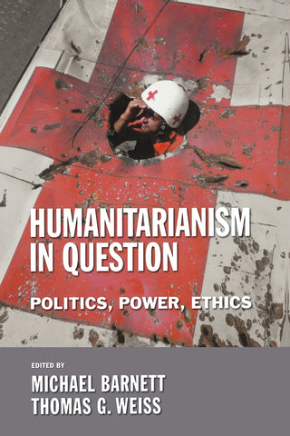 Humanitarianism in Question