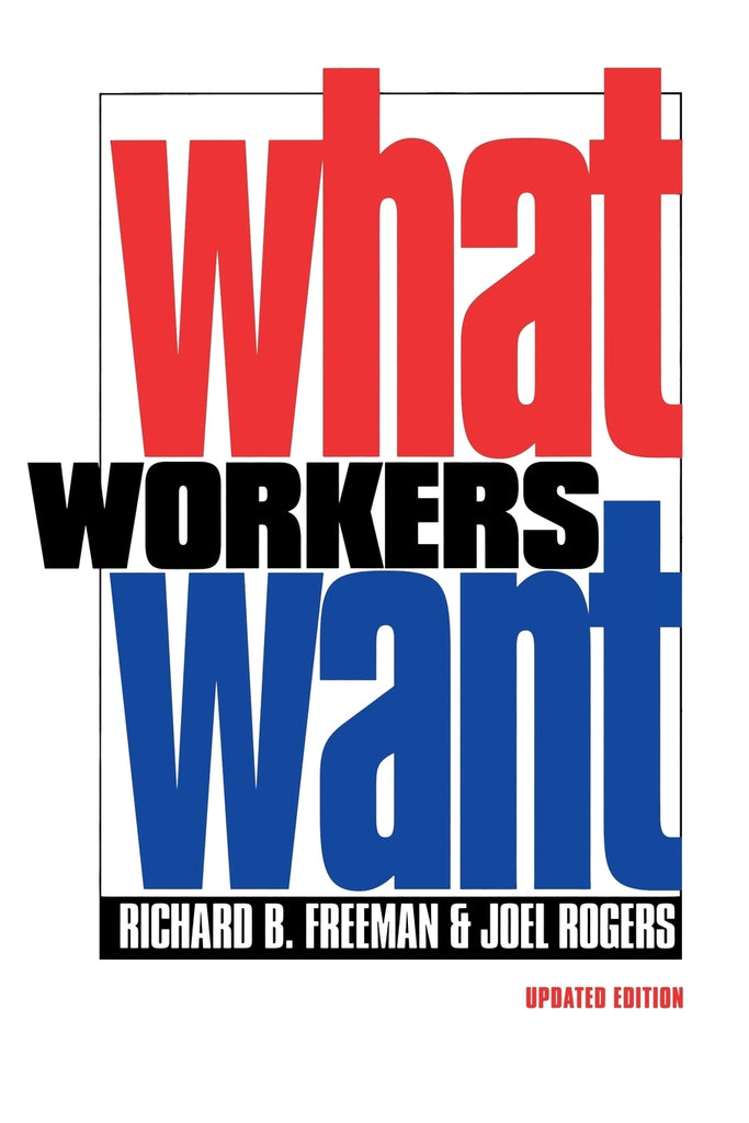 What Workers Want