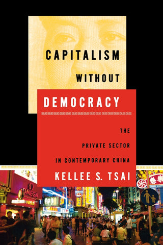 Capitalism Without Democracy