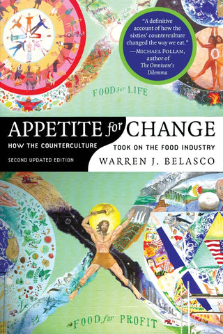 Appetite for Change