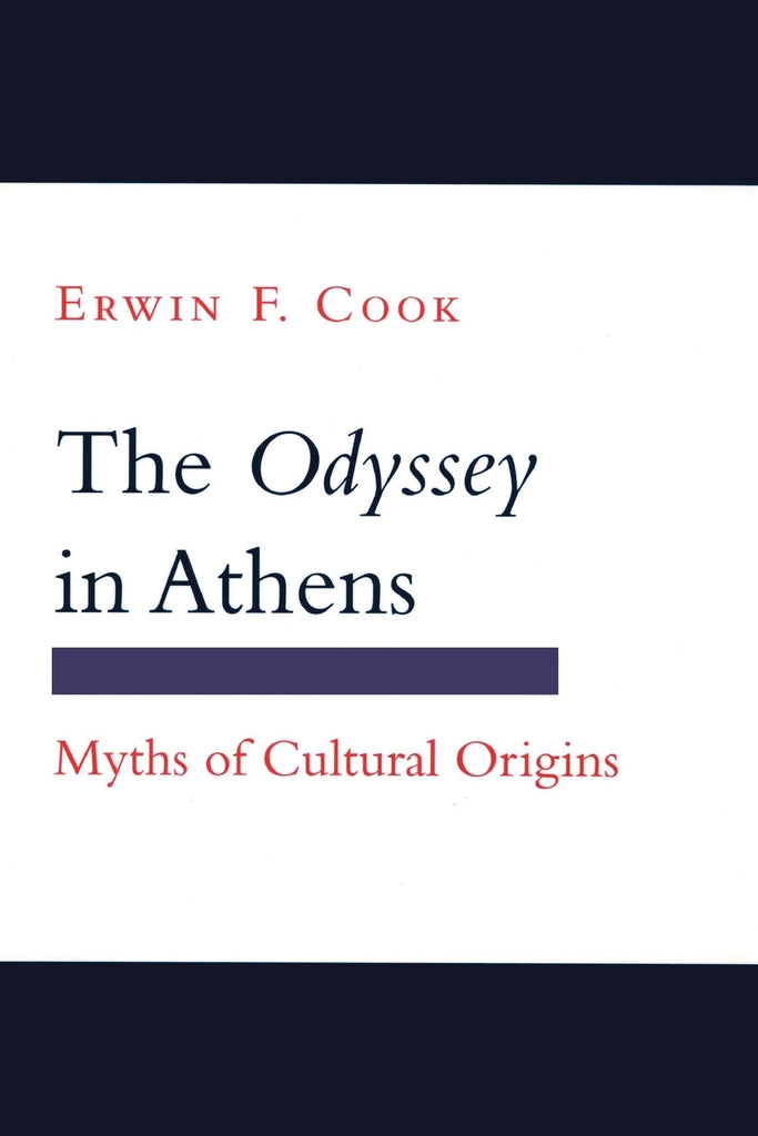 The Odyssey in Athens