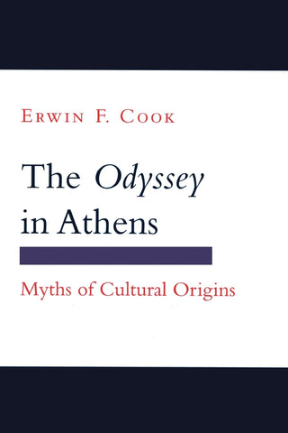 The Odyssey in Athens