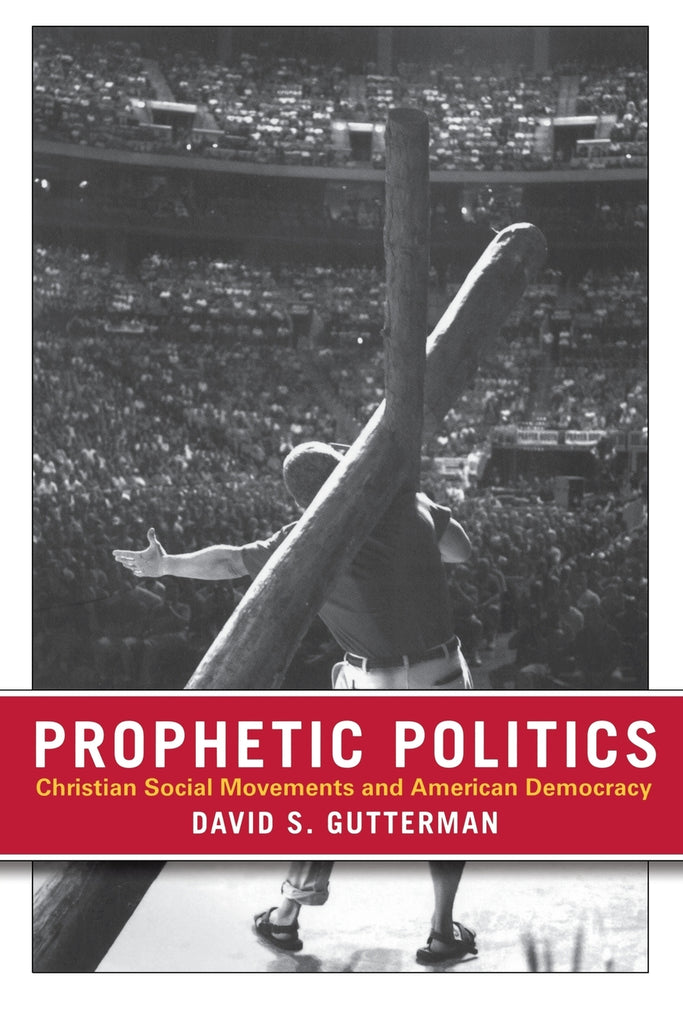 Prophetic Politics