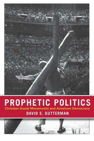 Prophetic Politics