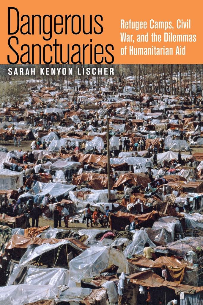 Dangerous Sanctuaries