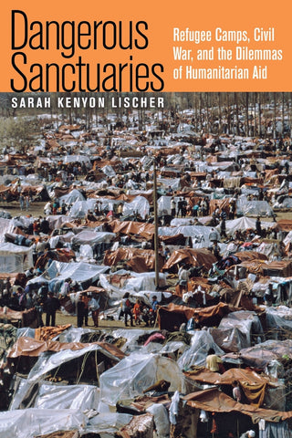 Dangerous Sanctuaries