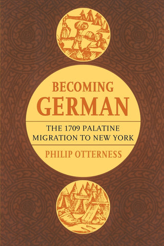Becoming German