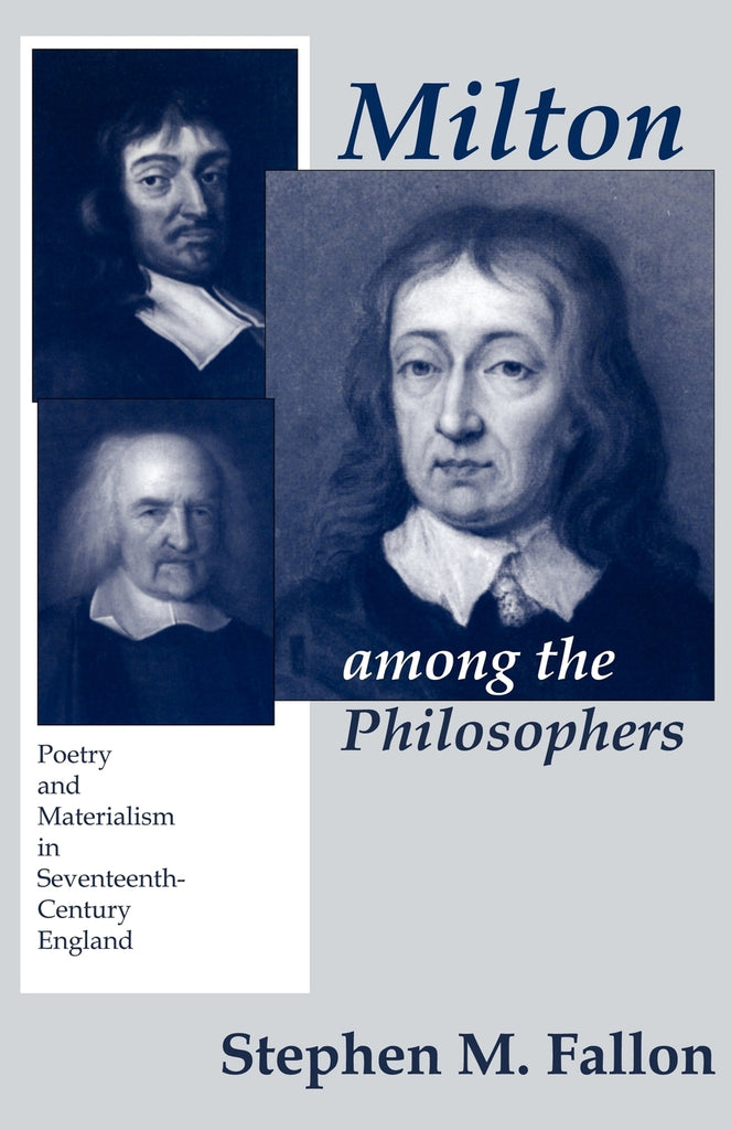 Milton Among the Philosophers