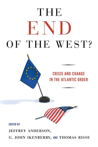 The End of the West?