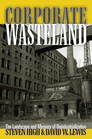 Corporate Wasteland