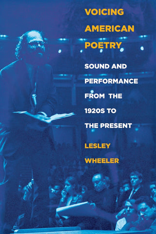 Voicing American Poetry