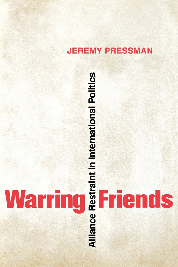 Warring Friends