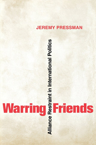 Warring Friends