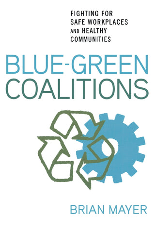 Blue-Green Coalitions
