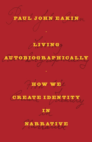 Living Autobiographically