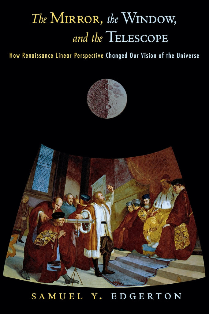 The Mirror, the Window, and the Telescope