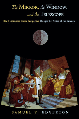 The Mirror, the Window, and the Telescope